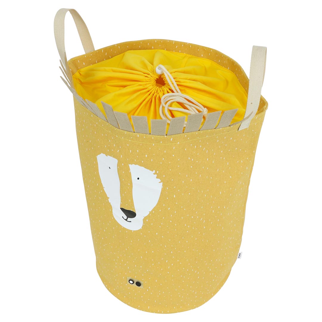 Toy Bag Large - Mr. Lion